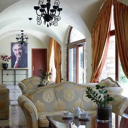 Mitsis Ramira 5* Psalidi (Kos)