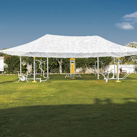 Mitsis Ramira Psalidi (Kos)