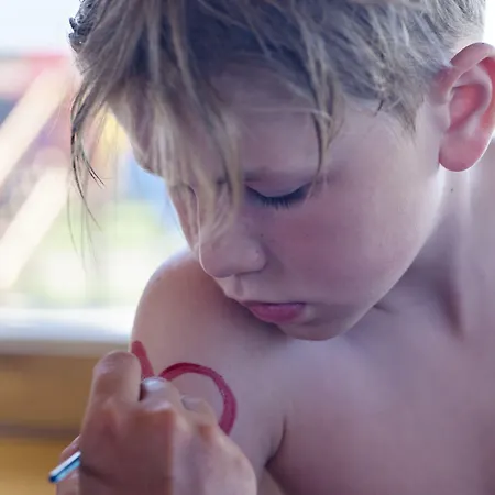 Resort Mitsis Ramira 5*