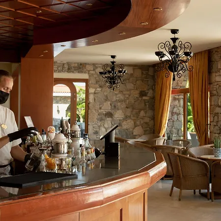 Complex Mitsis Ramira