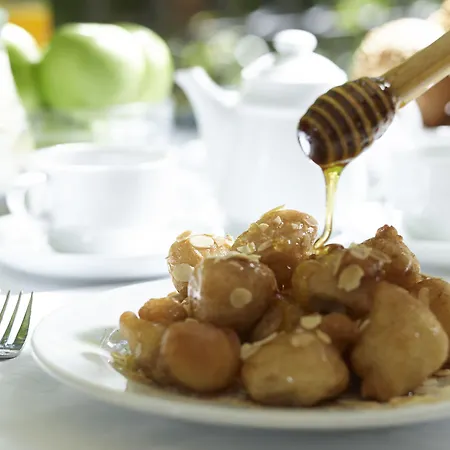 Mitsis Ramira Complex 5*