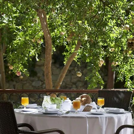 Resort Mitsis Ramira