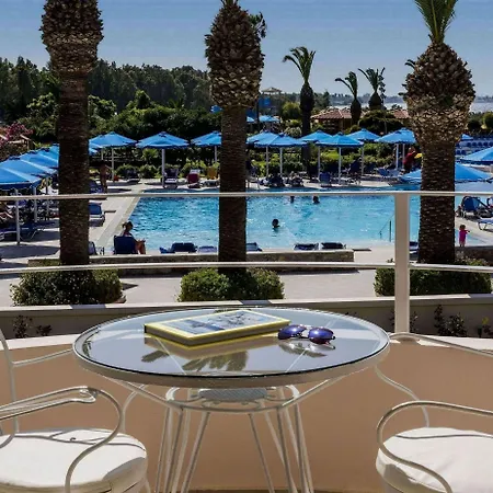 Resort Mitsis Ramira 5*