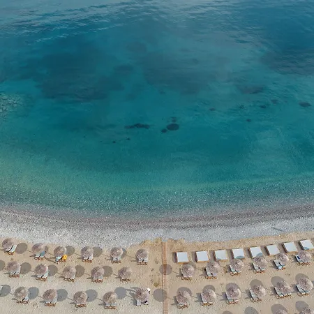 Mitsis Ramira Resort