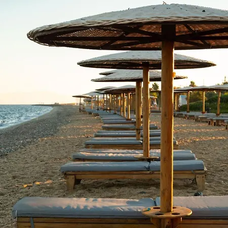 Resort Mitsis Ramira