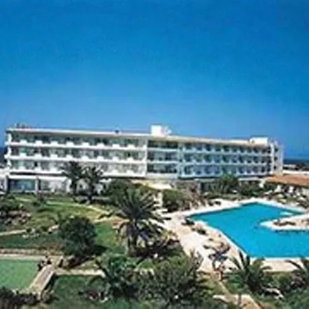 Mitsis Ramira Resort 5*