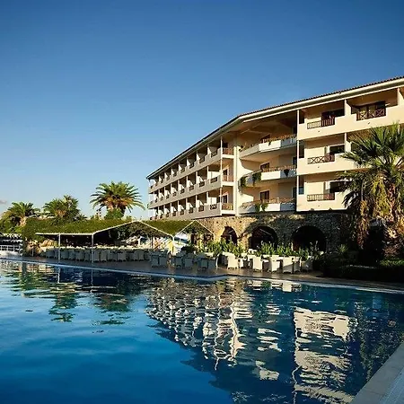 Üdülőközpont Mitsis Ramira 5*