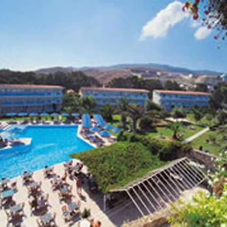 Mitsis Ramira Complex 5*