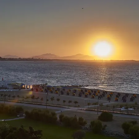 Mitsis Ramira Resort Psalidi (Kos)