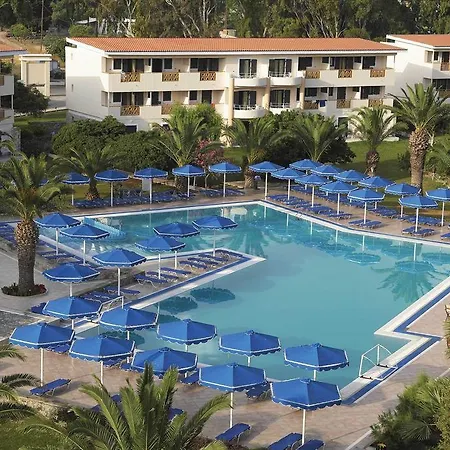 Mitsis Ramira Resort 5*