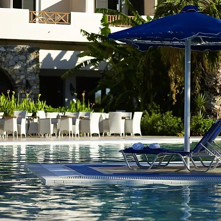 Complex Mitsis Ramira Psalidi (Kos)