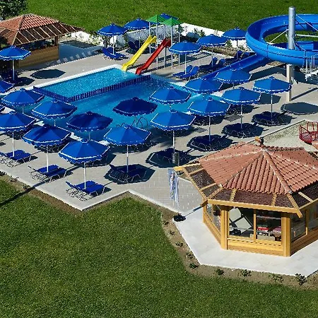 Mitsis Ramira Resort