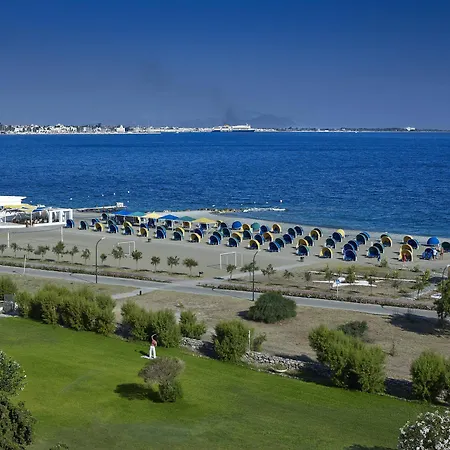 Mitsis Ramira Complex Psalidi (Kos)