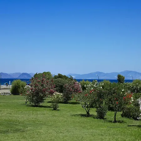 Resort Mitsis Ramira 5*