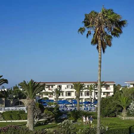 Mitsis Ramira Resort