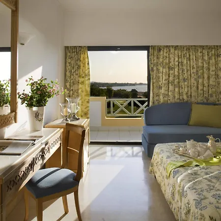 Resort Mitsis Ramira
