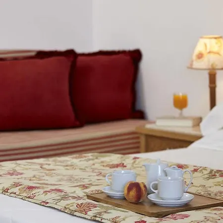 Resort Mitsis Ramira 5*