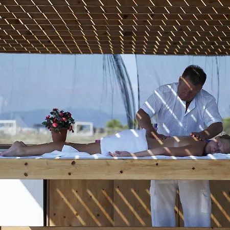 Resort Mitsis Ramira