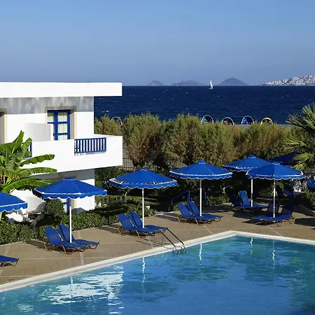 Mitsis Ramira Resort 5*