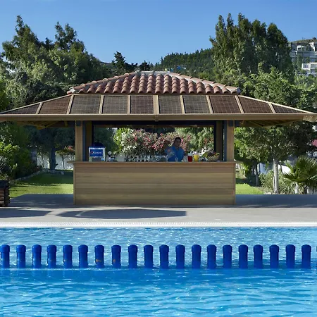 Resort Mitsis Ramira 5*