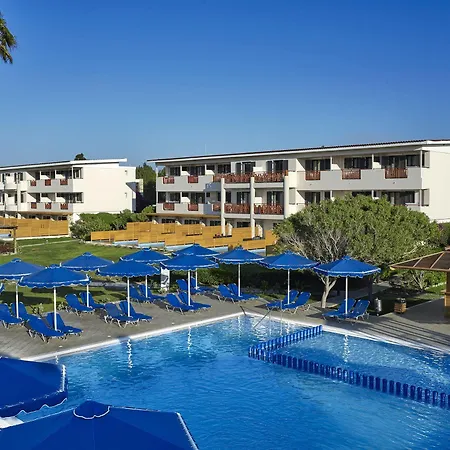 Mitsis Ramira 5* Psalidi (Kos)