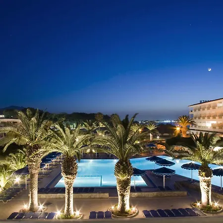 Mitsis Ramira 5* Psalidi (Kos)