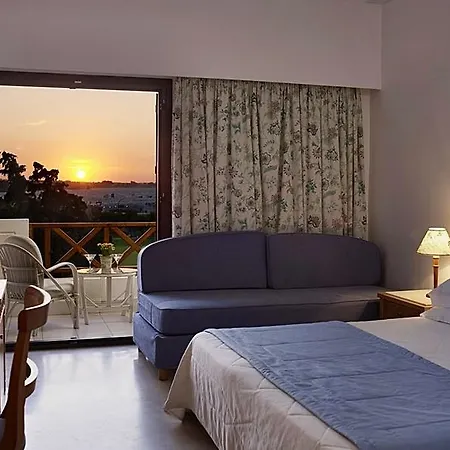 Resort Mitsis Ramira