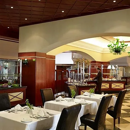 Resort Mitsis Ramira