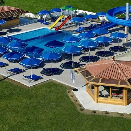 Mitsis Ramira Psalidi (Kos)