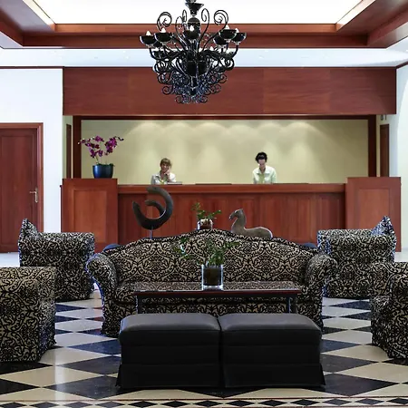 Resort Mitsis Ramira Psalidi (Kos)