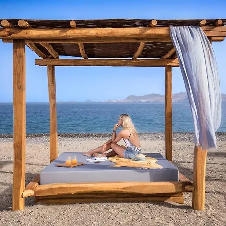 Mitsis Ramira Resort