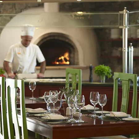 Mitsis Ramira Resort 5*