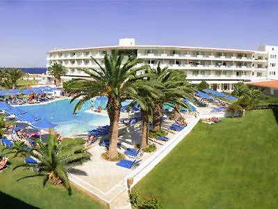 Resort Mitsis Ramira 5*