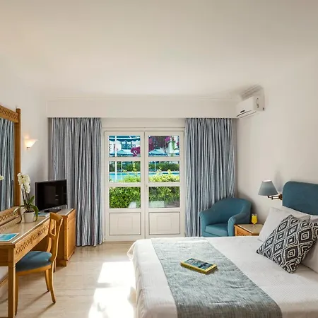 Resort Mitsis Ramira Psalidi (Kos)