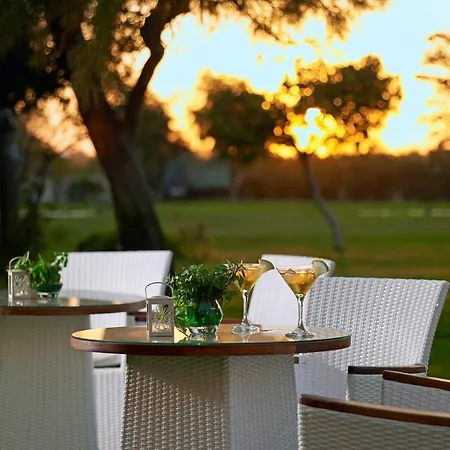 Mitsis Ramira Complex