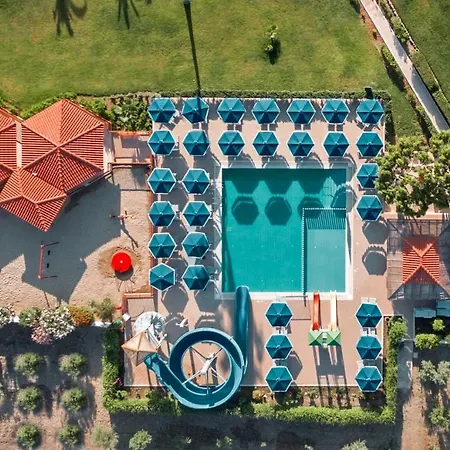 Resort Mitsis Ramira Psalidi (Kos)