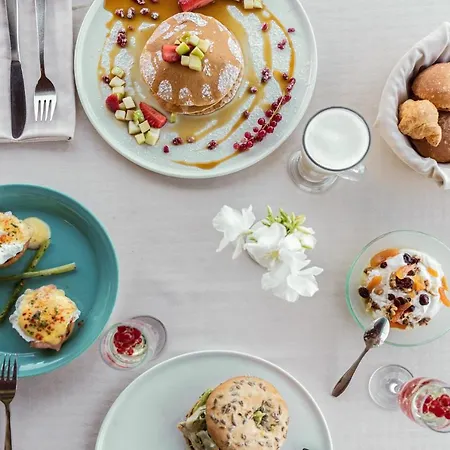 Mitsis Ramira Psalidi (Kos)