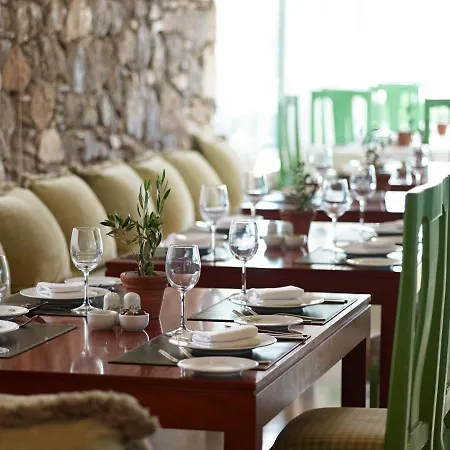 Mitsis Ramira Resort 5*