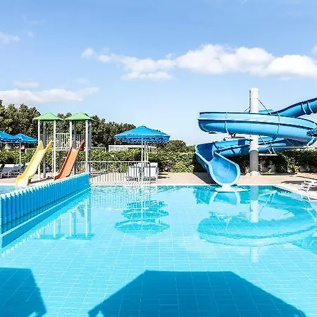Resort Mitsis Ramira Psalidi (Kos)