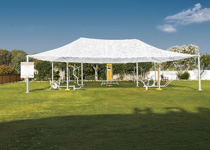 Mitsis Ramira Psalidi (Kos)