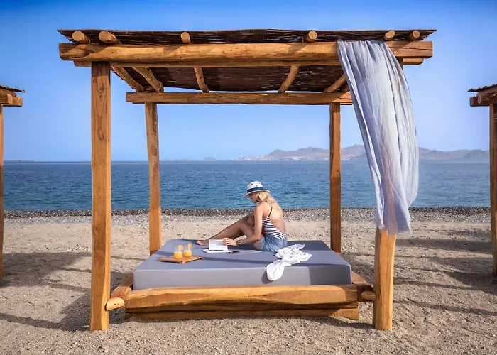 Mitsis Ramira Psalidi (Kos)