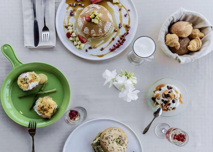 Ośrodek wypoczynkowy Mitsis Ramira Psalidi (Kos)