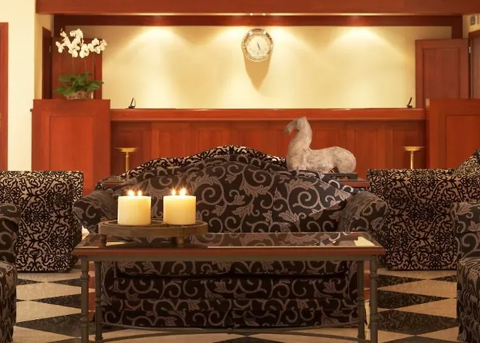 Station touristique Mitsis Ramira Psalidi (Kos)