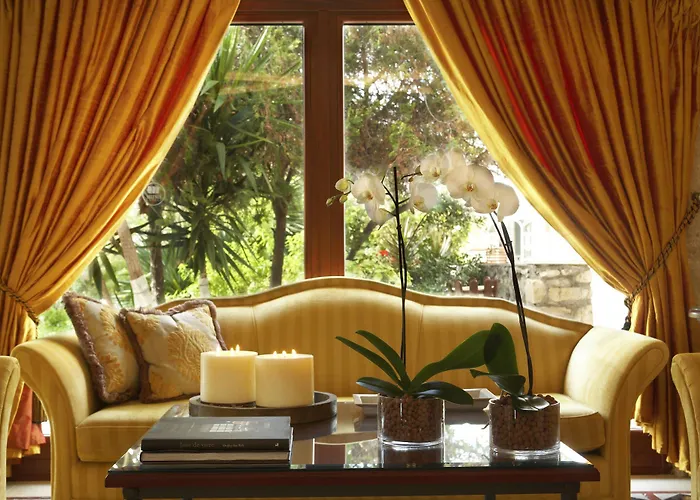 Mitsis Ramira Station touristique Psalidi (Kos)