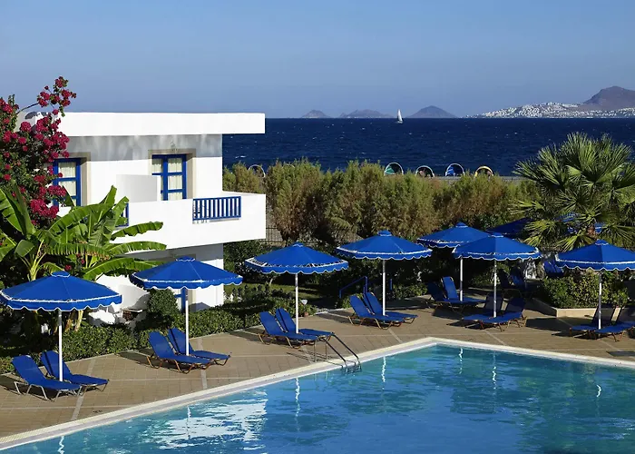 Mitsis Ramira Station touristique 5*