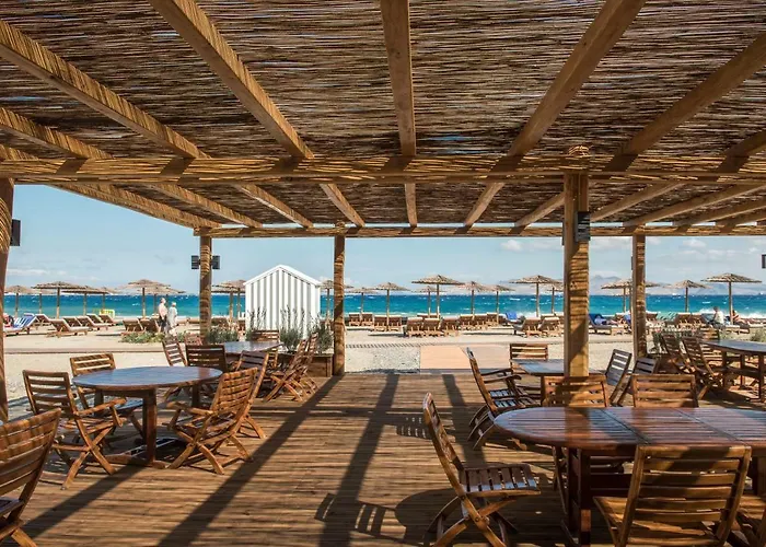 Mitsis Ramira Psalidi (Kos)