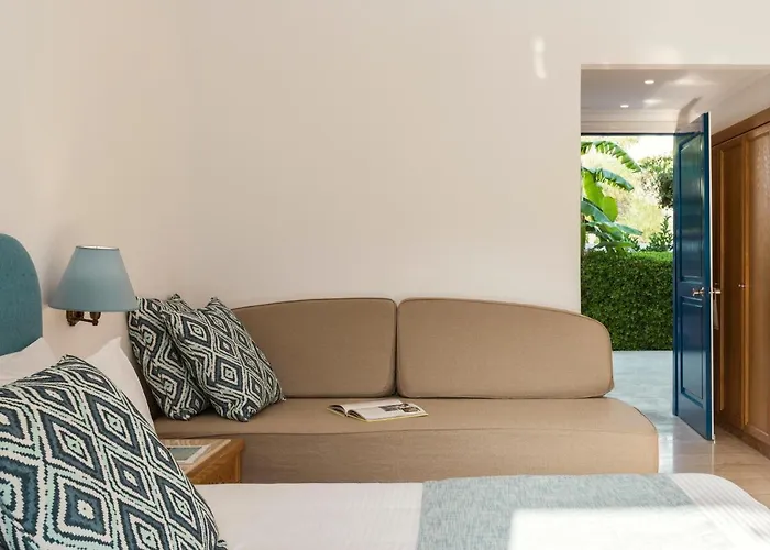 Mitsis Ramira 5* Psalidi (Kos)