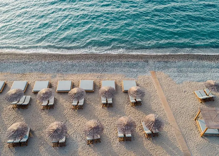 Mitsis Ramira 5* Psalidi (Kos)