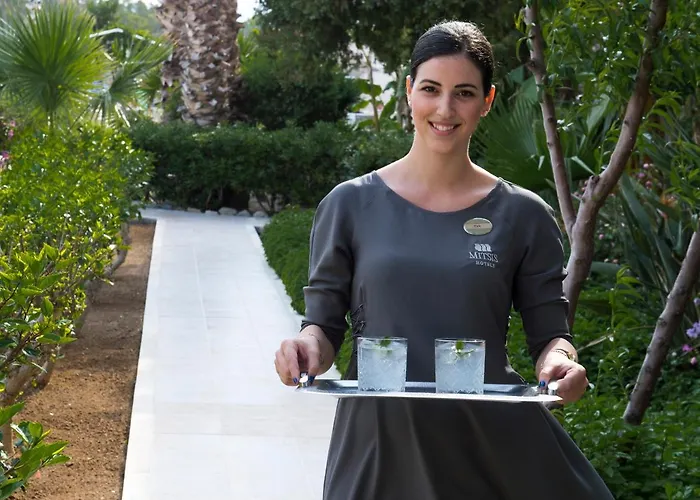 Mitsis Ramira 5* Psalidi (Kos)